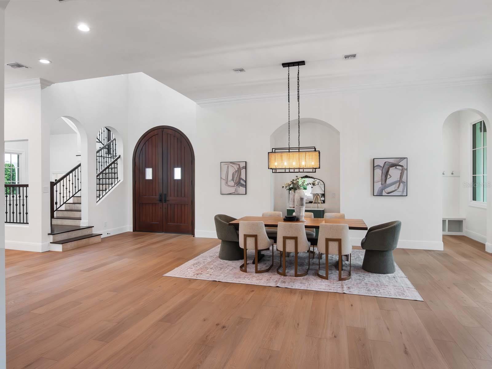 LAKE NONA ESTATES - Residential