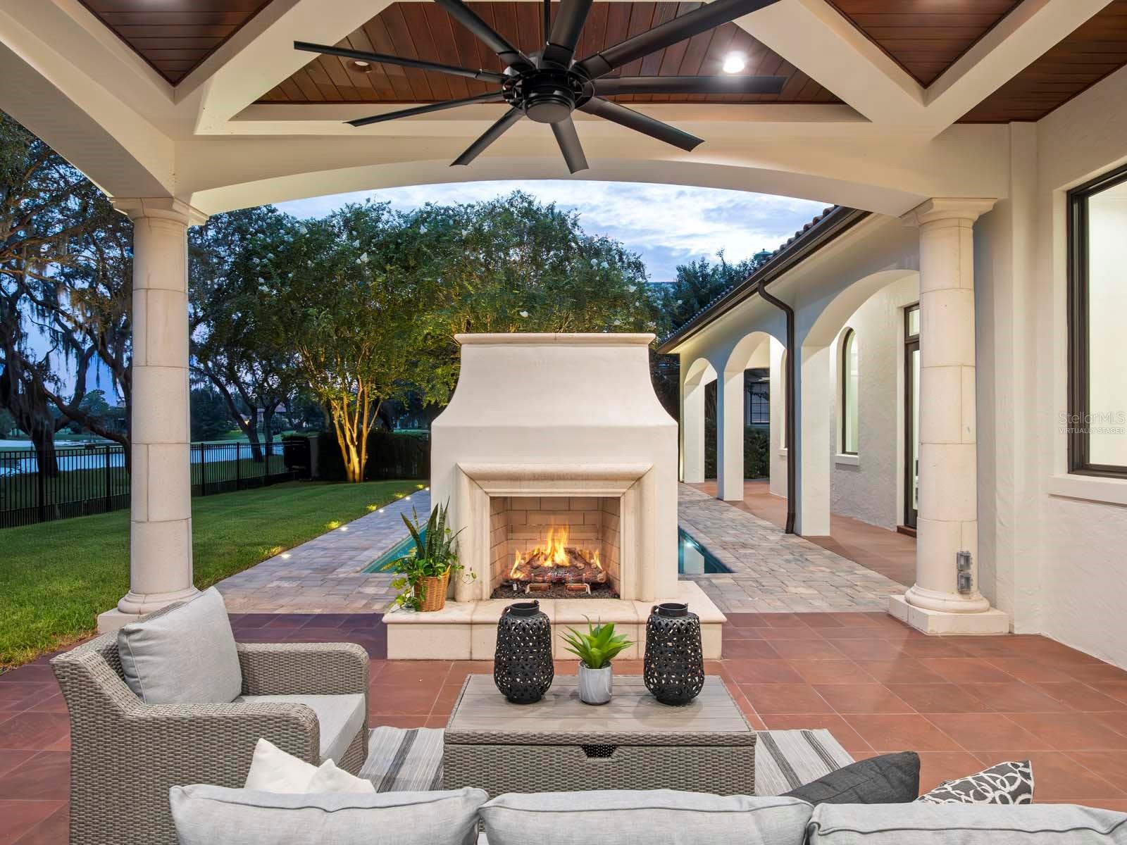 LAKE NONA ESTATES - Residential