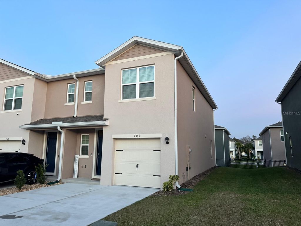 Photo of 2369 Penguin Boulevard, Davenport, FL 33837 (MLS # O6399629)