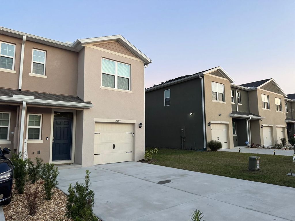 Photo of 2369 Penguin Boulevard, Davenport, FL 33837 (MLS # O6399629)