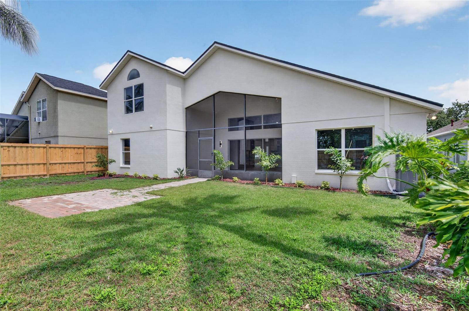 COVINGTON PARK PH 2B 2C 3C - Residential