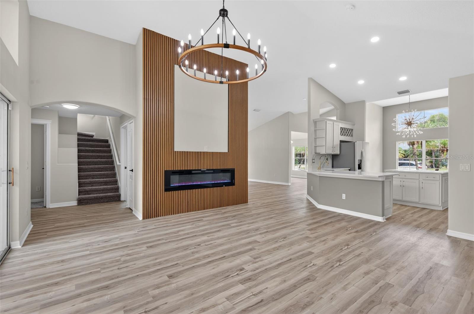 COVINGTON PARK PH 2B 2C 3C - Residential