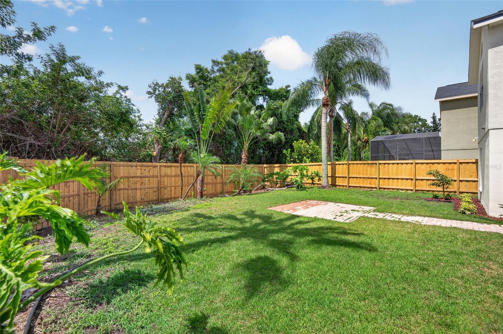 COVINGTON PARK PH 2B 2C 3C - Residential