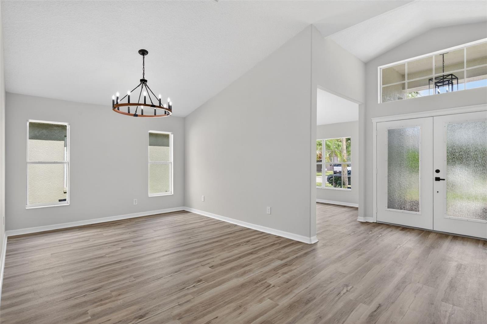 COVINGTON PARK PH 2B 2C 3C - Residential