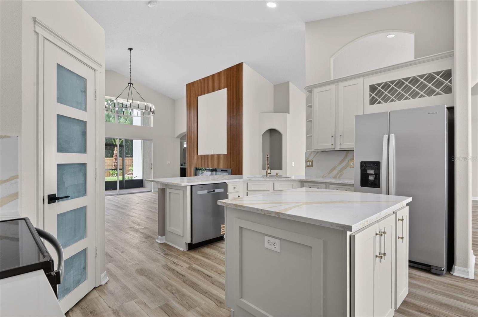 COVINGTON PARK PH 2B 2C 3C - Residential