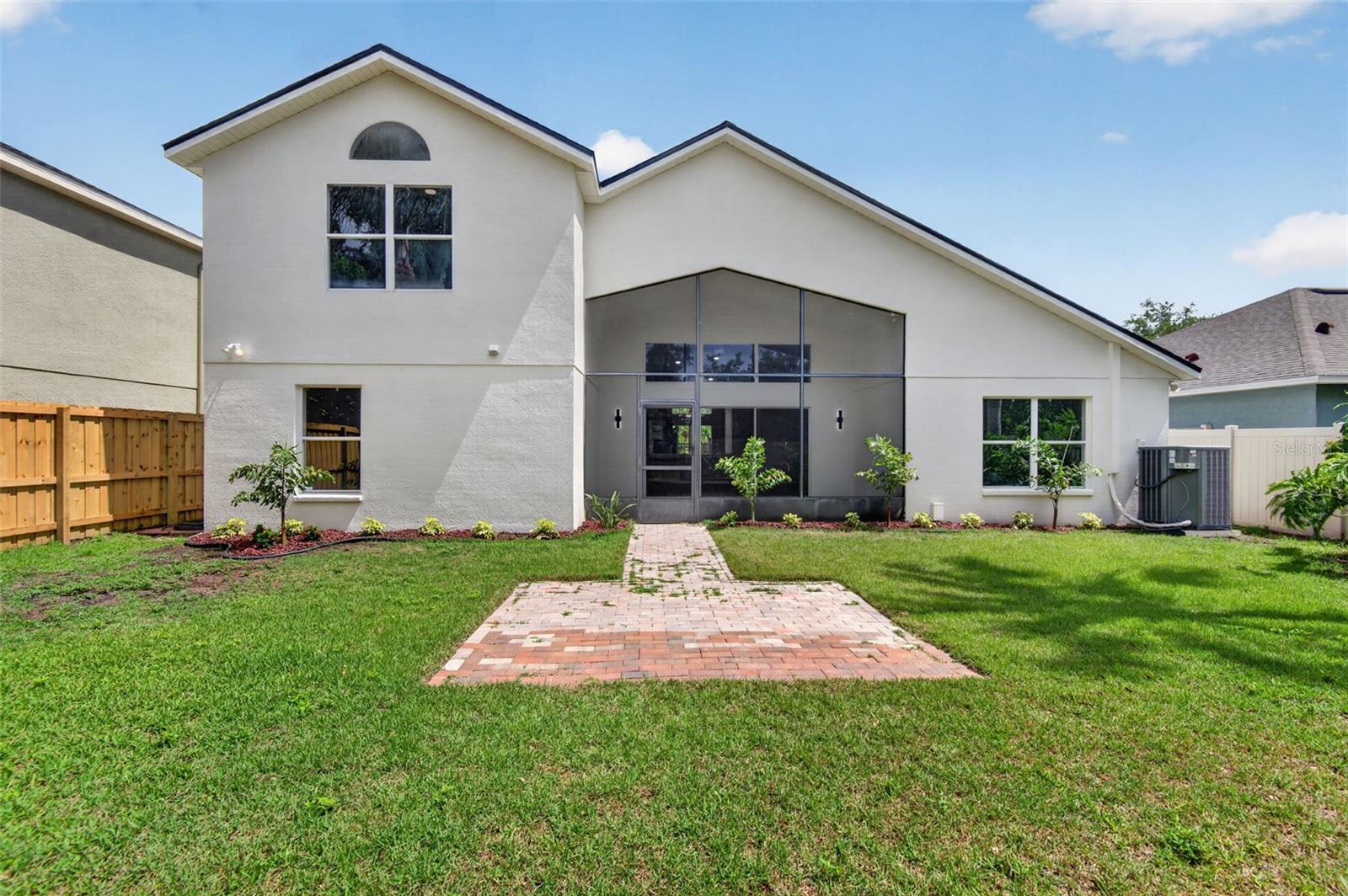 COVINGTON PARK PH 2B 2C 3C - Residential