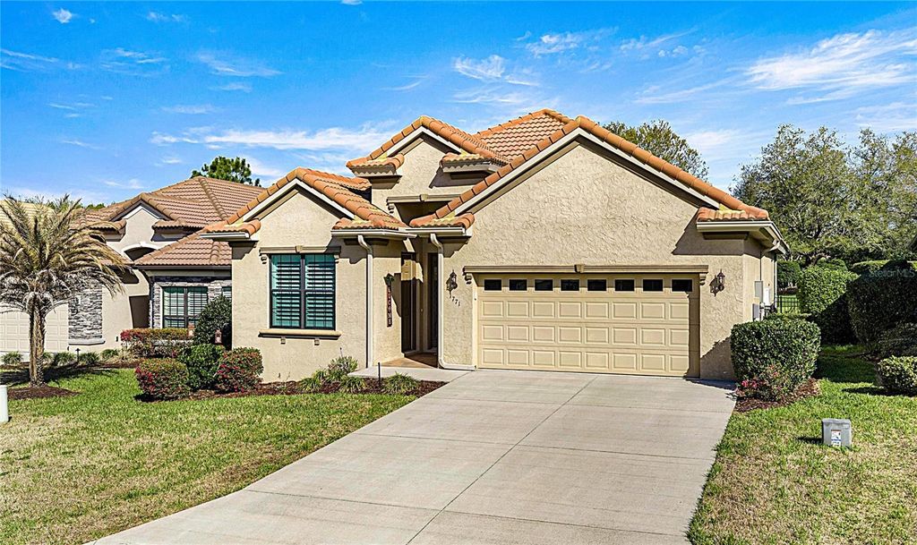 Photo of 1771 W Laurel Glen Path, Hernando, FL 34442 (MLS # OM720646)