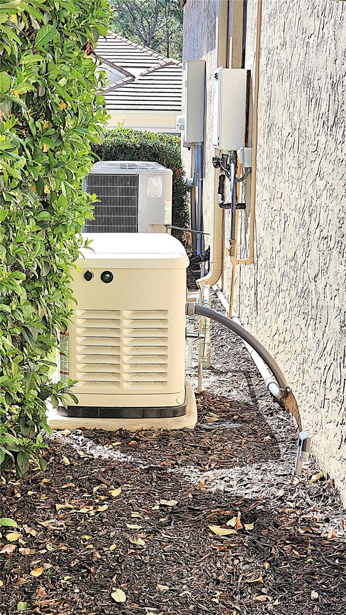 TERRA VISTA / SOUTHGATE VILLAS - Residential