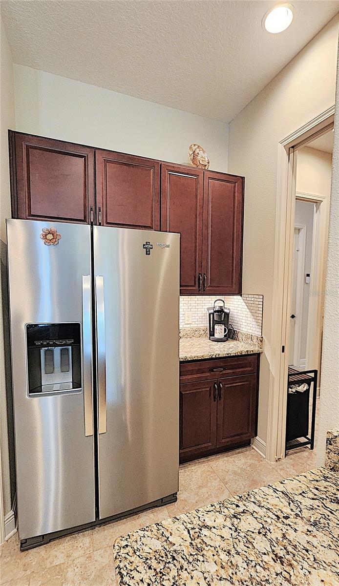 TERRA VISTA / SOUTHGATE VILLAS - Residential