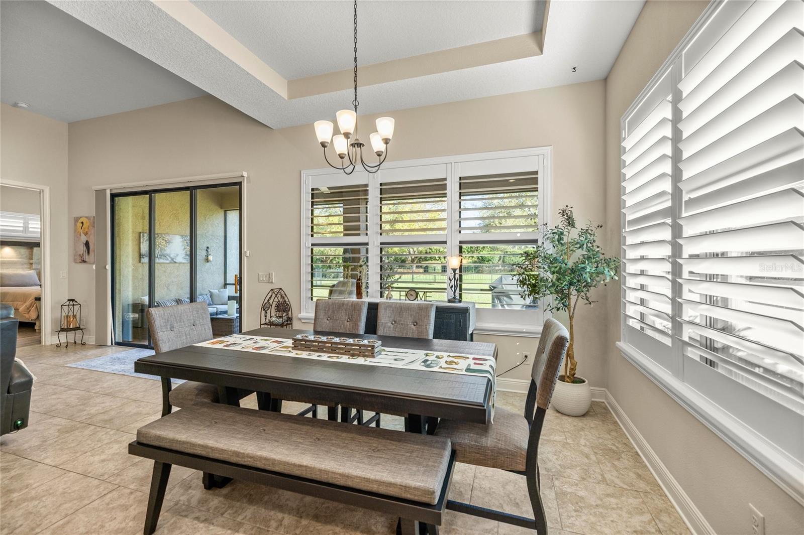 TERRA VISTA / SOUTHGATE VILLAS - Residential