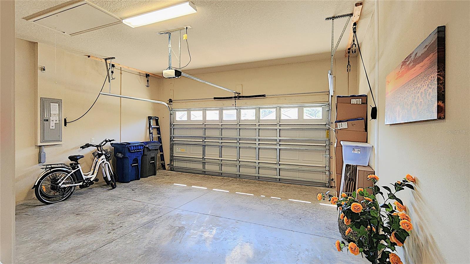 TERRA VISTA / SOUTHGATE VILLAS - Residential