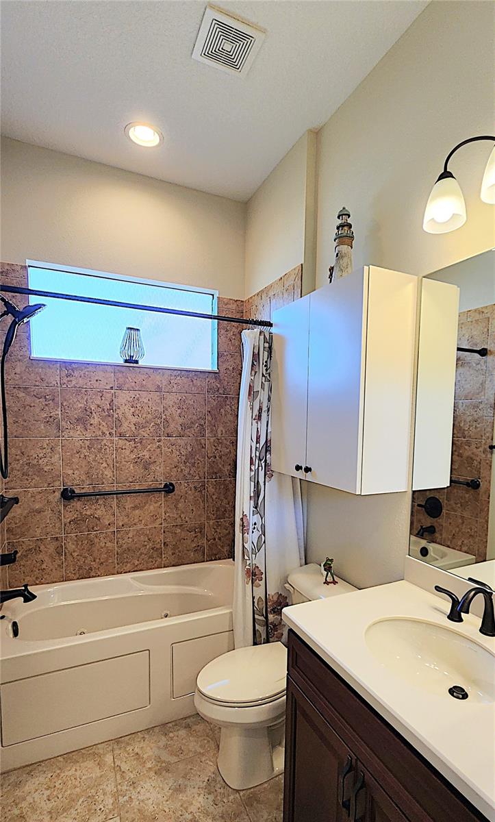 TERRA VISTA / SOUTHGATE VILLAS - Residential