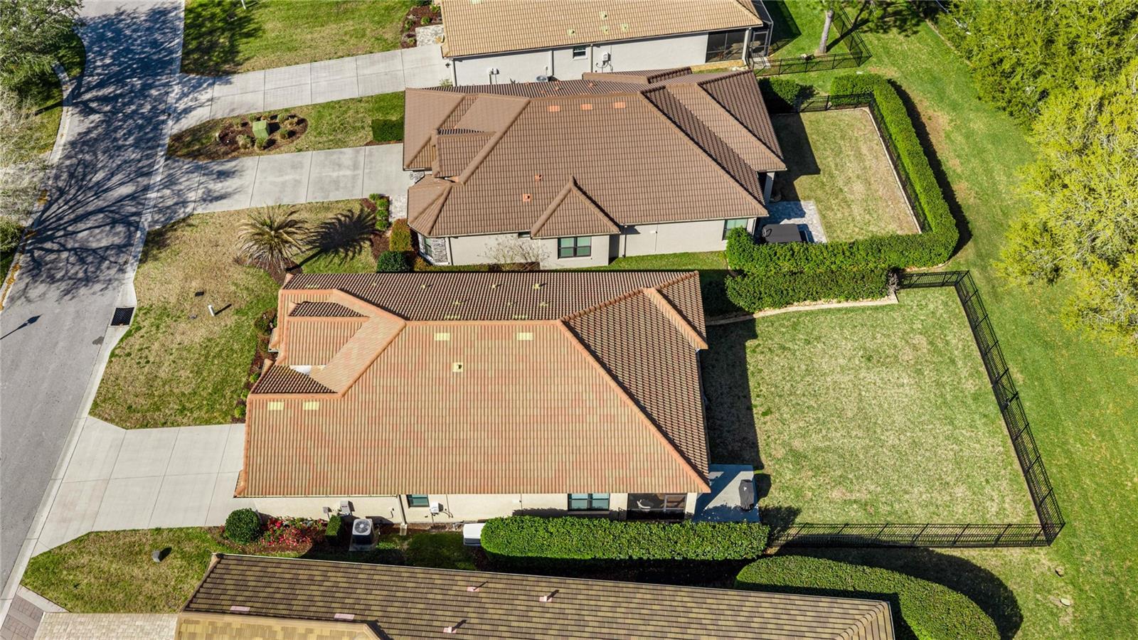 TERRA VISTA / SOUTHGATE VILLAS - Residential