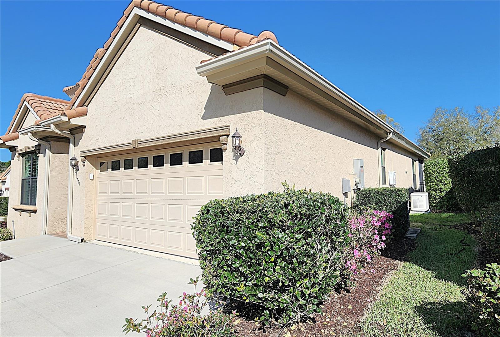 TERRA VISTA / SOUTHGATE VILLAS - Residential