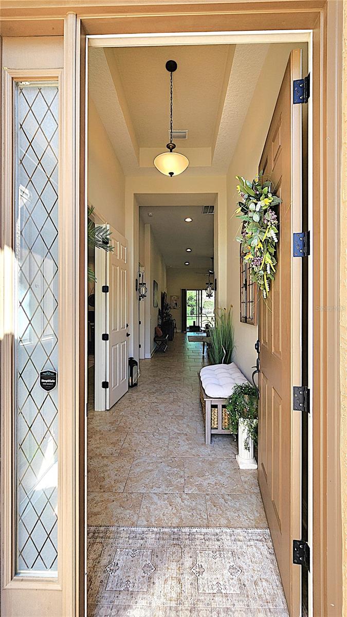 TERRA VISTA / SOUTHGATE VILLAS - Residential