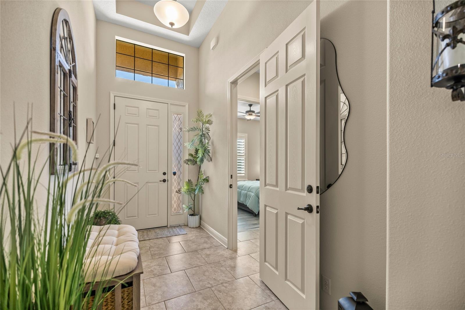 TERRA VISTA / SOUTHGATE VILLAS - Residential