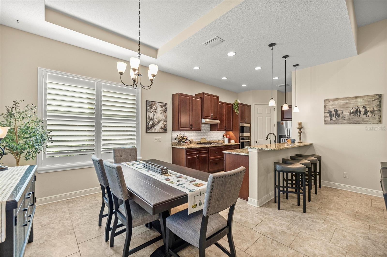 TERRA VISTA / SOUTHGATE VILLAS - Residential