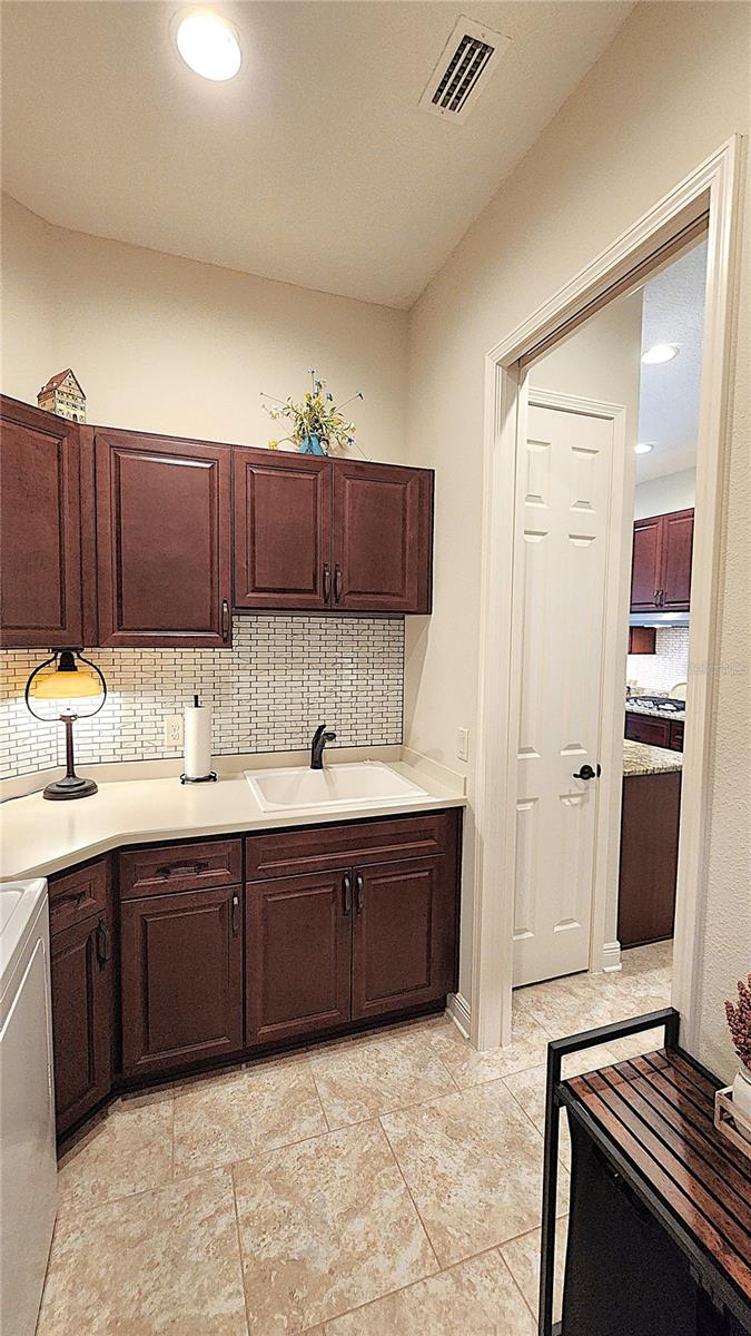 TERRA VISTA / SOUTHGATE VILLAS - Residential