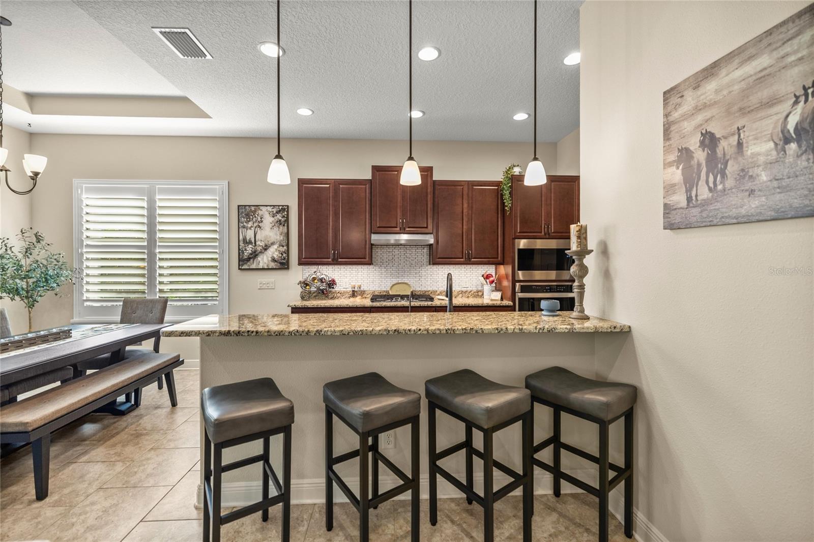 TERRA VISTA / SOUTHGATE VILLAS - Residential