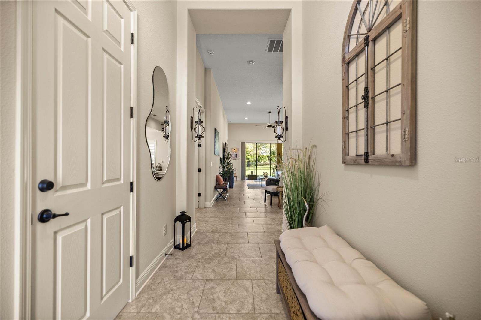 TERRA VISTA / SOUTHGATE VILLAS - Residential