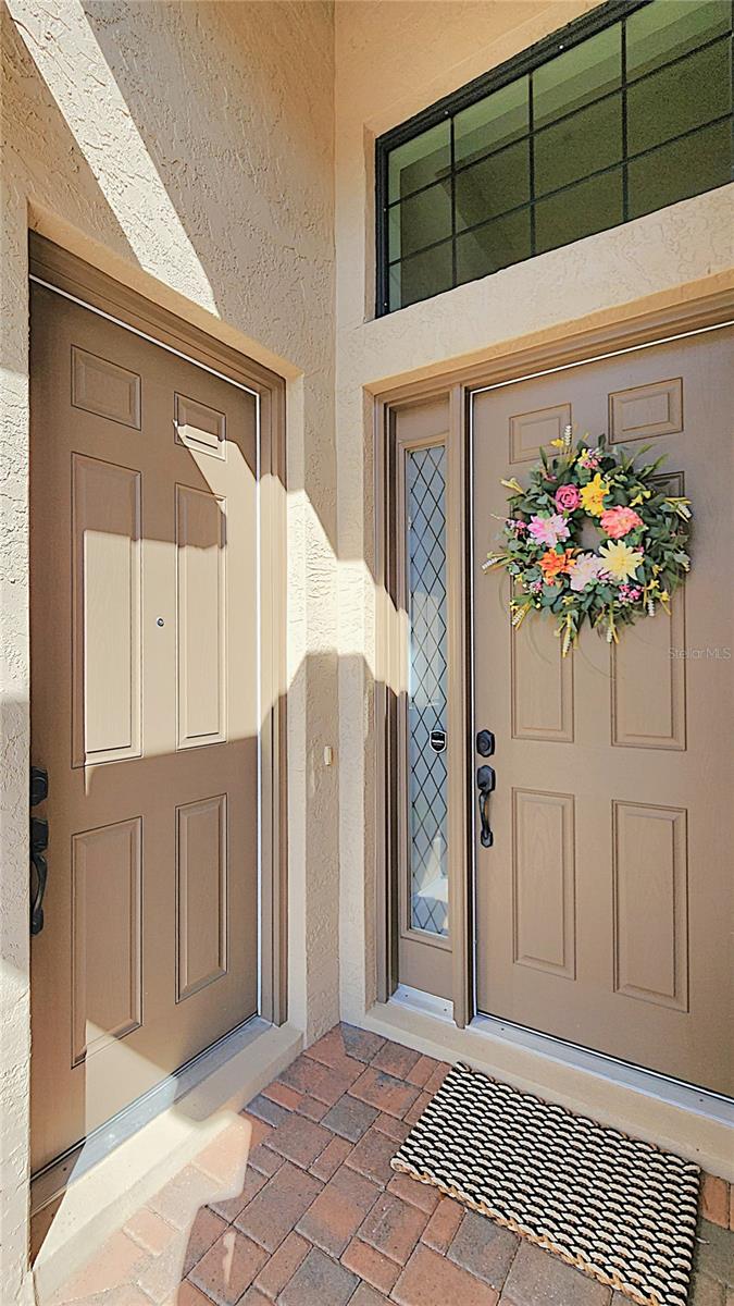 TERRA VISTA / SOUTHGATE VILLAS - Residential