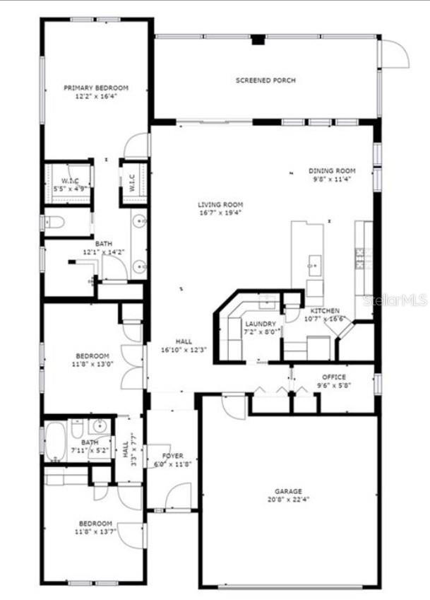 TERRA VISTA / SOUTHGATE VILLAS - Residential