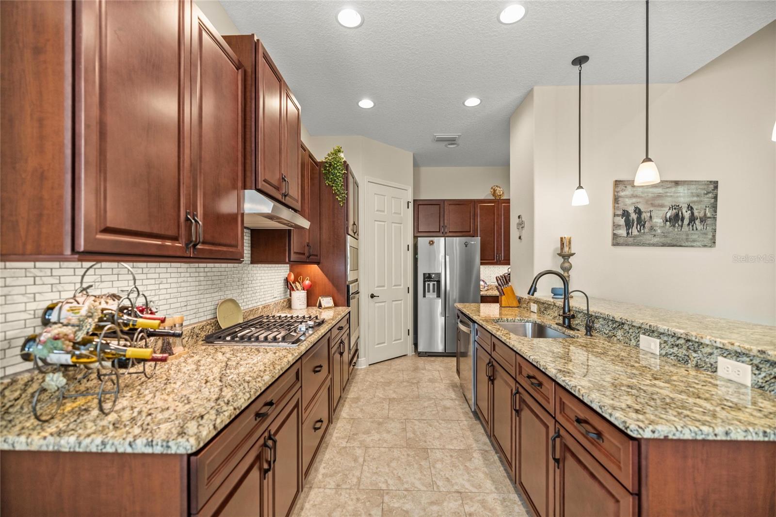 TERRA VISTA / SOUTHGATE VILLAS - Residential