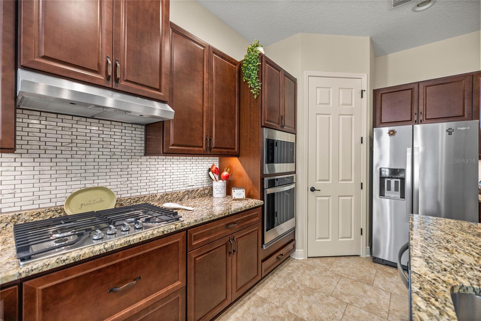 TERRA VISTA / SOUTHGATE VILLAS - Residential