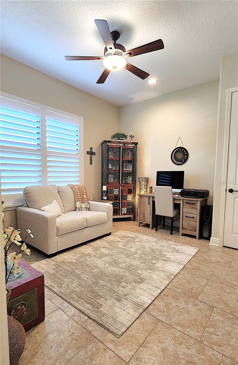 TERRA VISTA / SOUTHGATE VILLAS - Residential