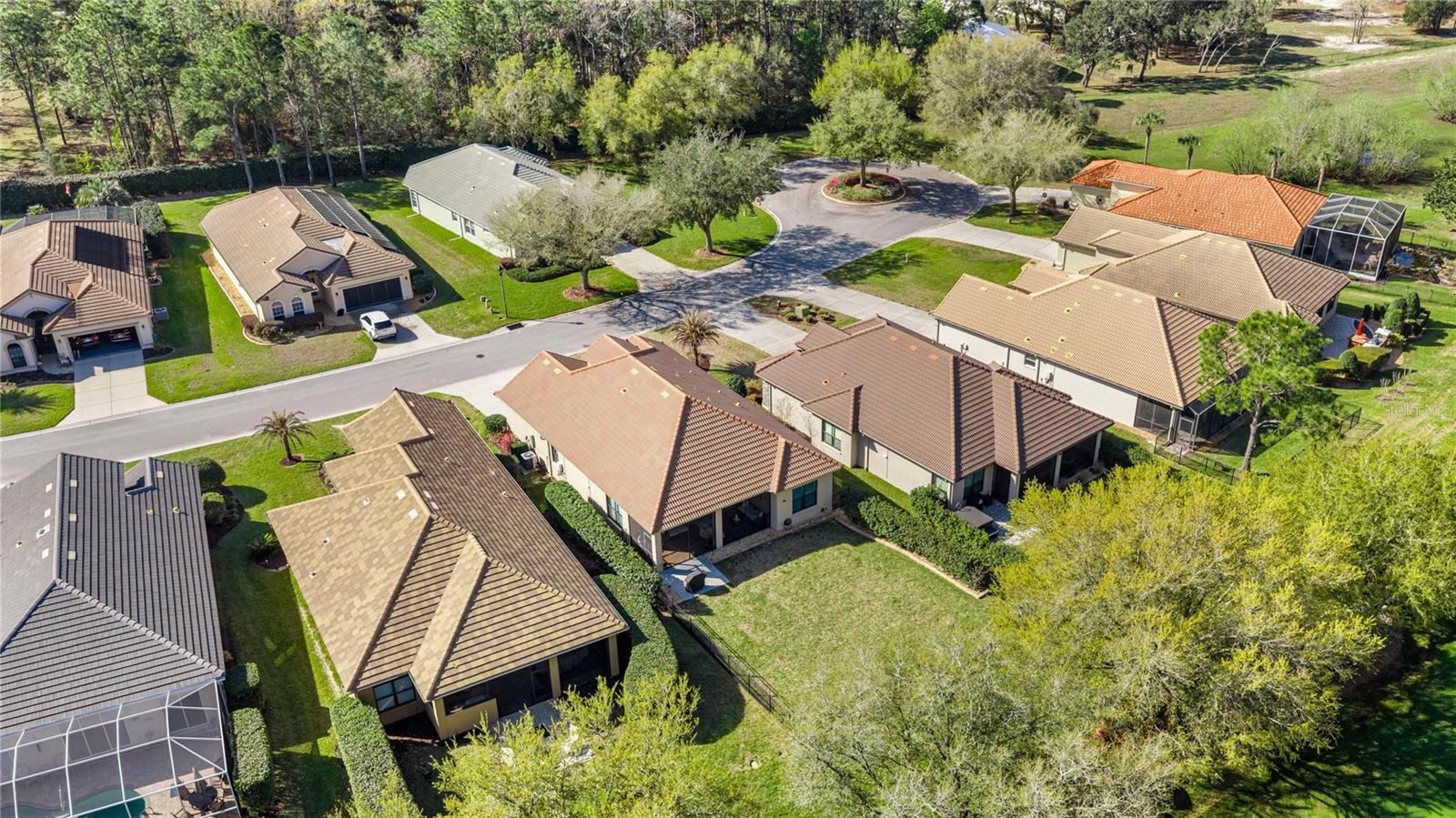 TERRA VISTA / SOUTHGATE VILLAS - Residential