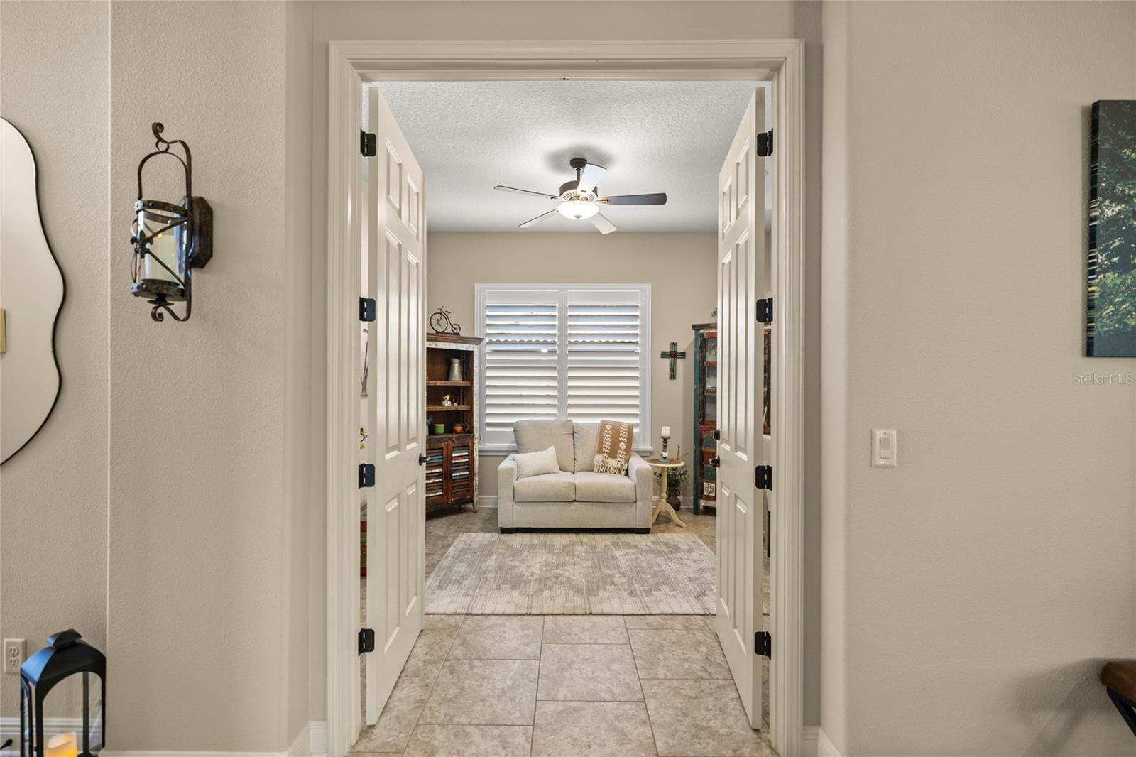 TERRA VISTA / SOUTHGATE VILLAS - Residential