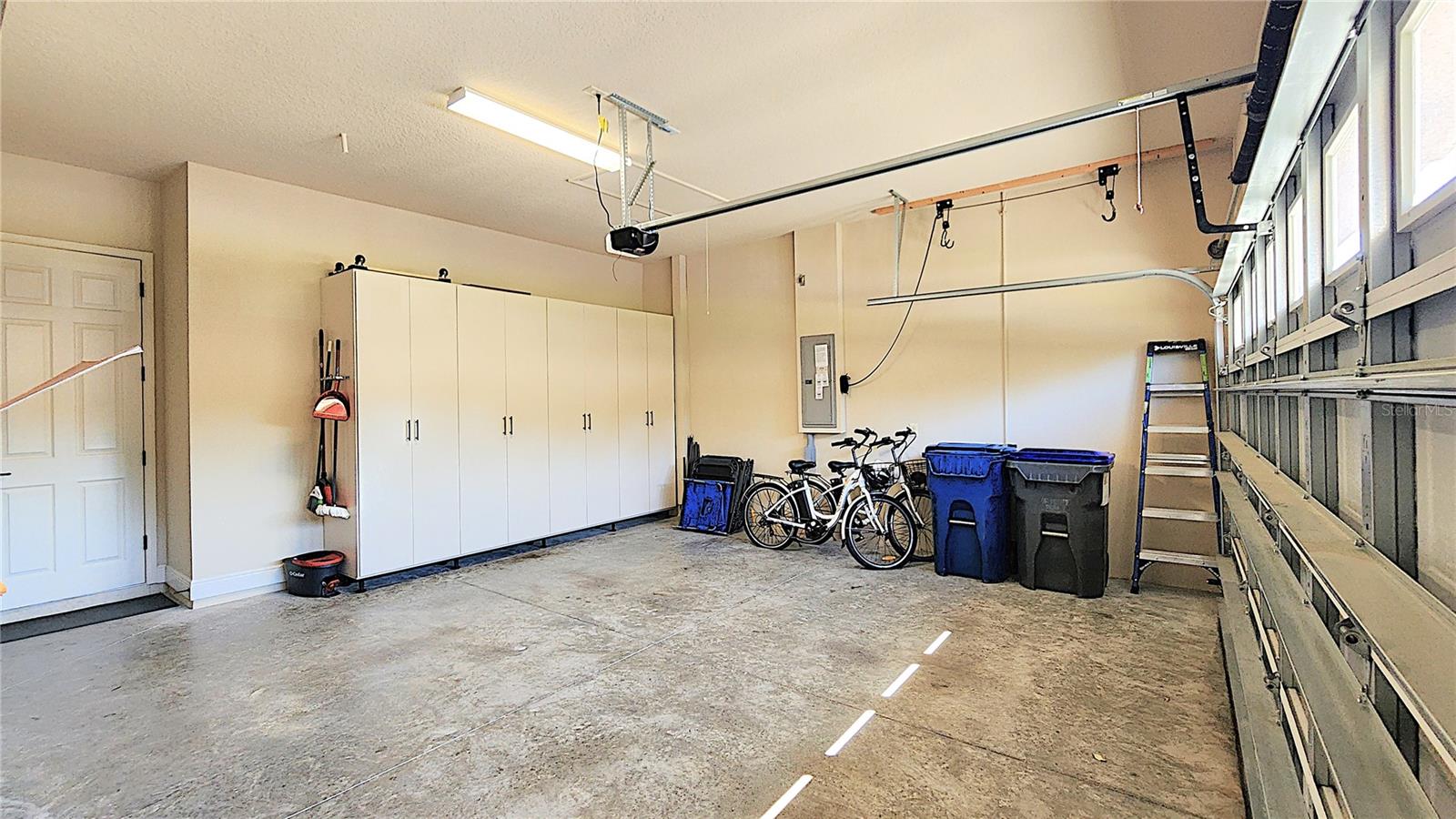 TERRA VISTA / SOUTHGATE VILLAS - Residential