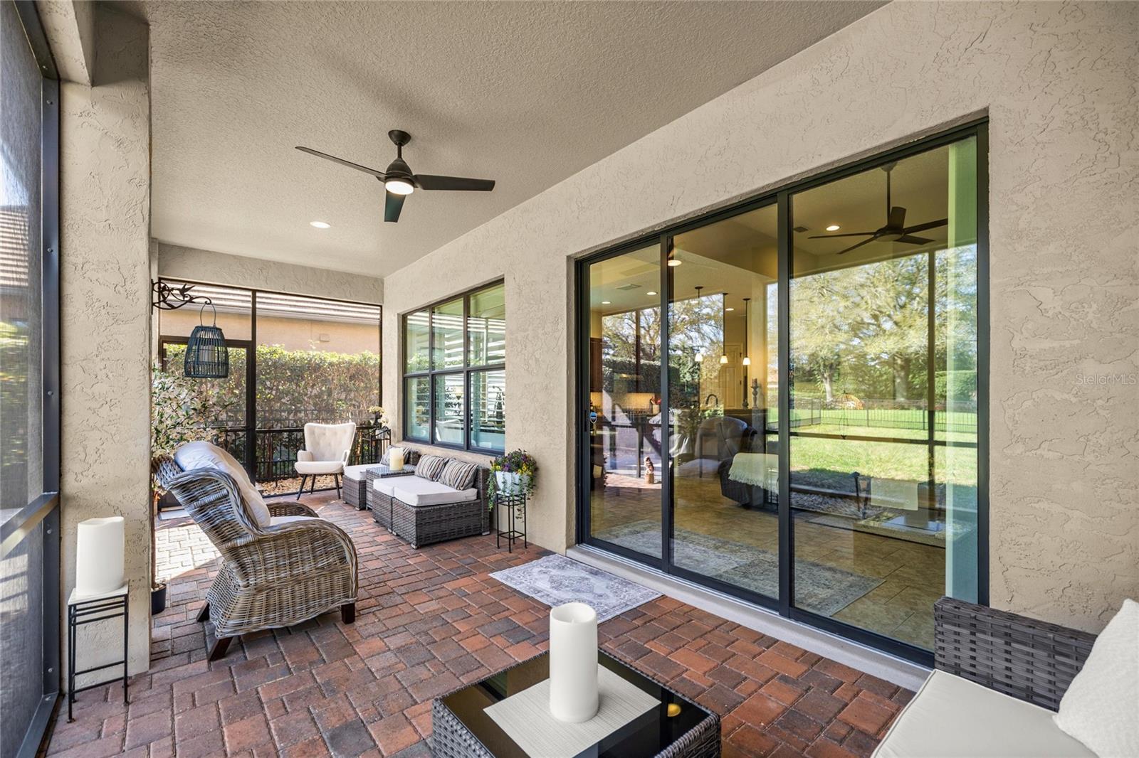 TERRA VISTA / SOUTHGATE VILLAS - Residential