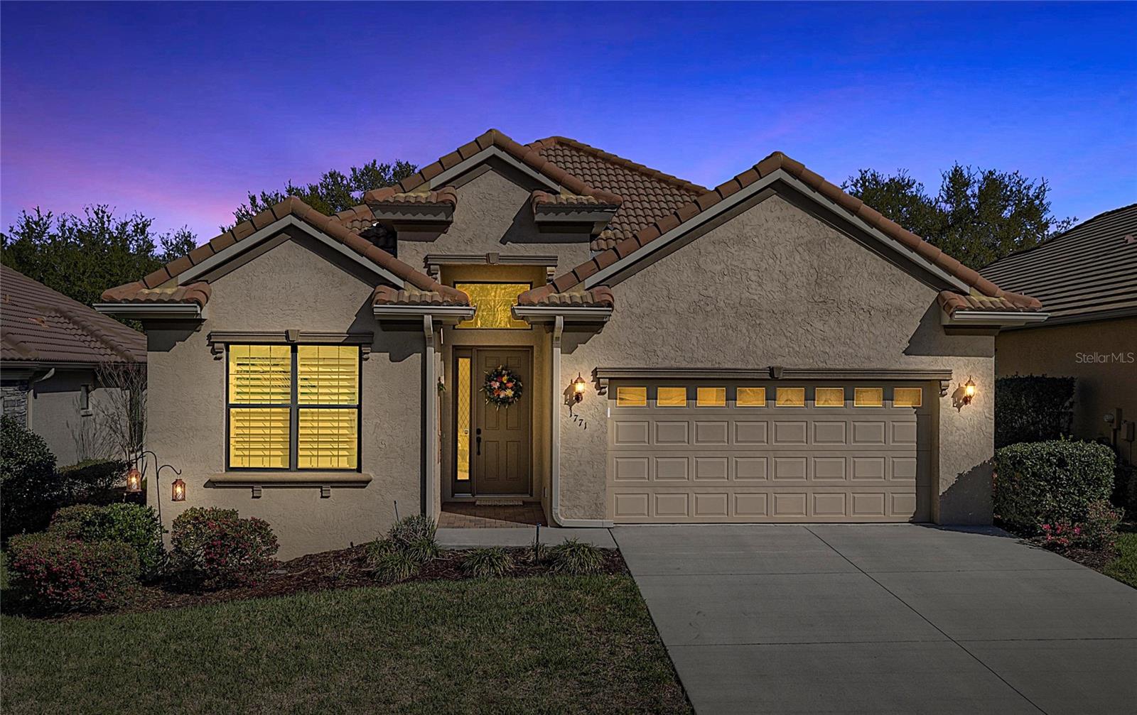 TERRA VISTA / SOUTHGATE VILLAS - Residential