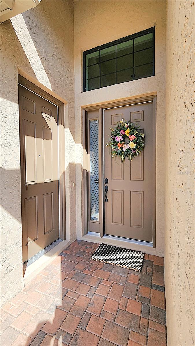 TERRA VISTA / SOUTHGATE VILLAS - Residential