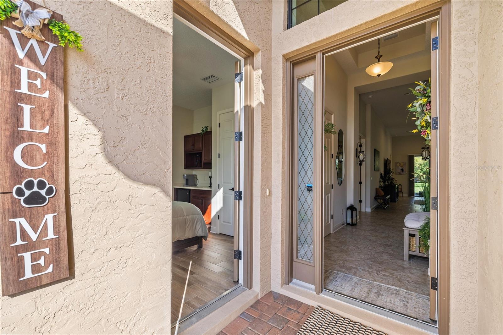 TERRA VISTA / SOUTHGATE VILLAS - Residential