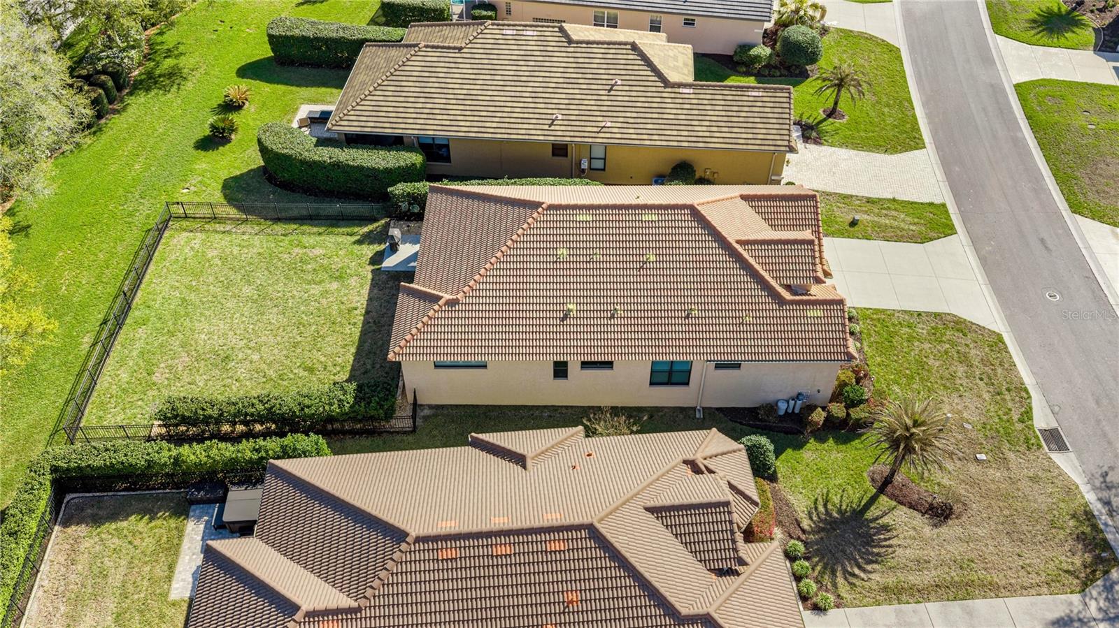 TERRA VISTA / SOUTHGATE VILLAS - Residential