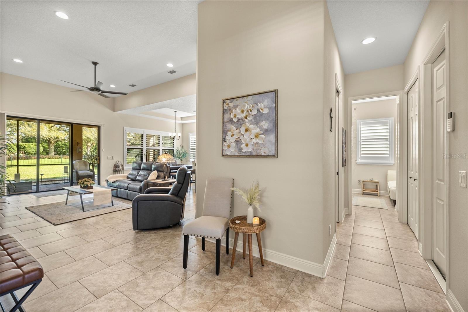 TERRA VISTA / SOUTHGATE VILLAS - Residential