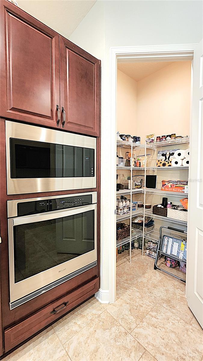 TERRA VISTA / SOUTHGATE VILLAS - Residential