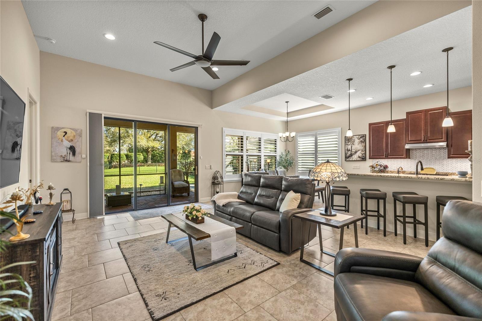 TERRA VISTA / SOUTHGATE VILLAS - Residential