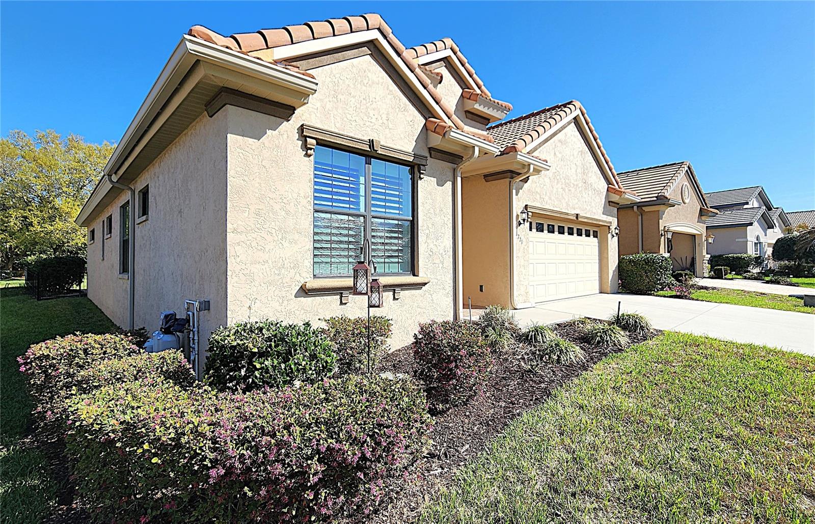 TERRA VISTA / SOUTHGATE VILLAS - Residential