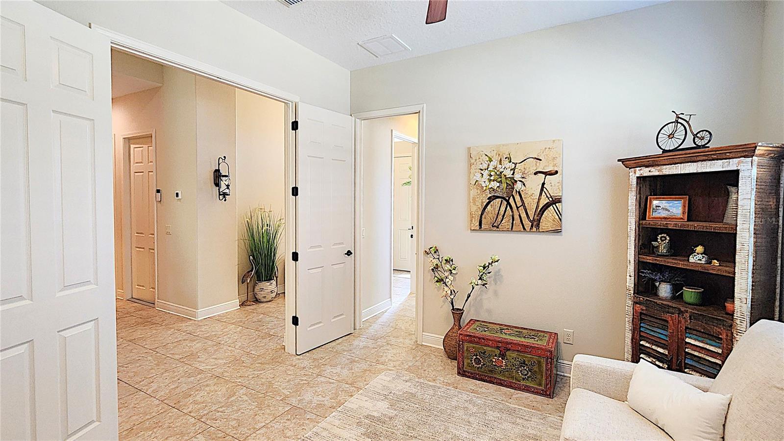 TERRA VISTA / SOUTHGATE VILLAS - Residential