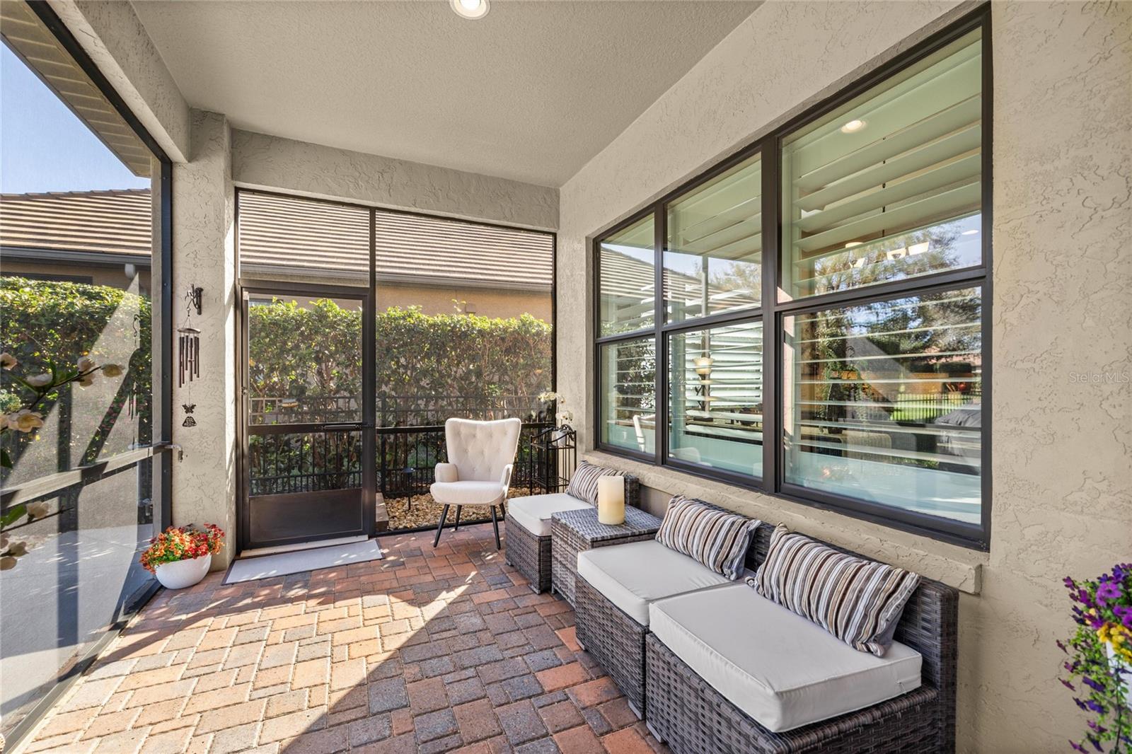 TERRA VISTA / SOUTHGATE VILLAS - Residential