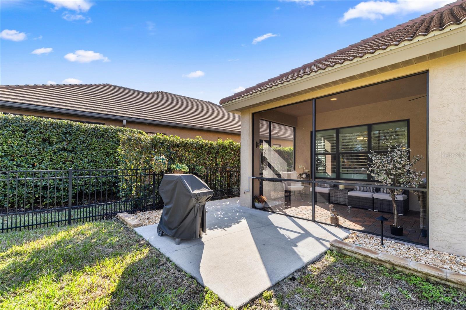 TERRA VISTA / SOUTHGATE VILLAS - Residential