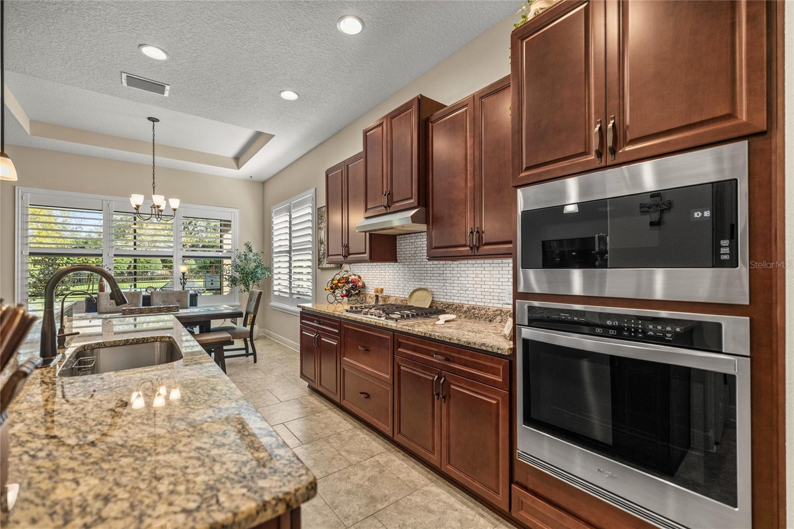 TERRA VISTA / SOUTHGATE VILLAS - Residential