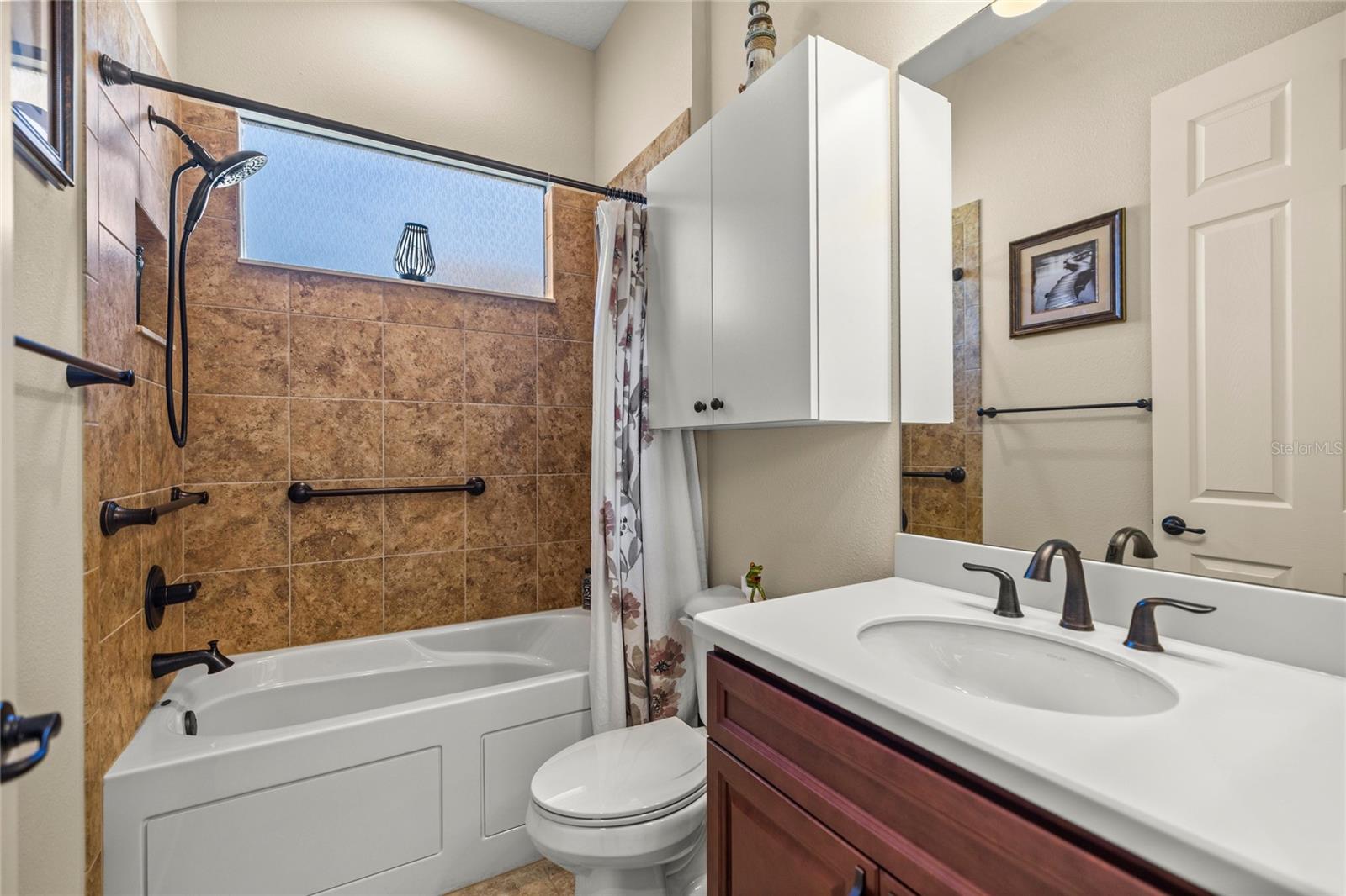 TERRA VISTA / SOUTHGATE VILLAS - Residential