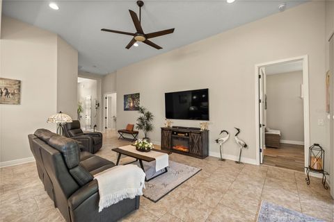 Tiny photo for 1771 W Laurel Glen Path, Hernando, FL 34442 (MLS # OM720646)