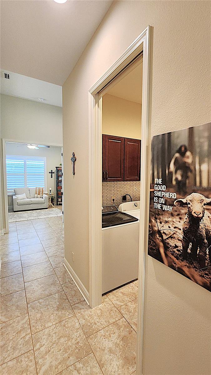 TERRA VISTA / SOUTHGATE VILLAS - Residential