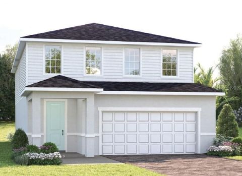 6501 DOMIZIO DRIVE WINTER HAVEN FL 33884