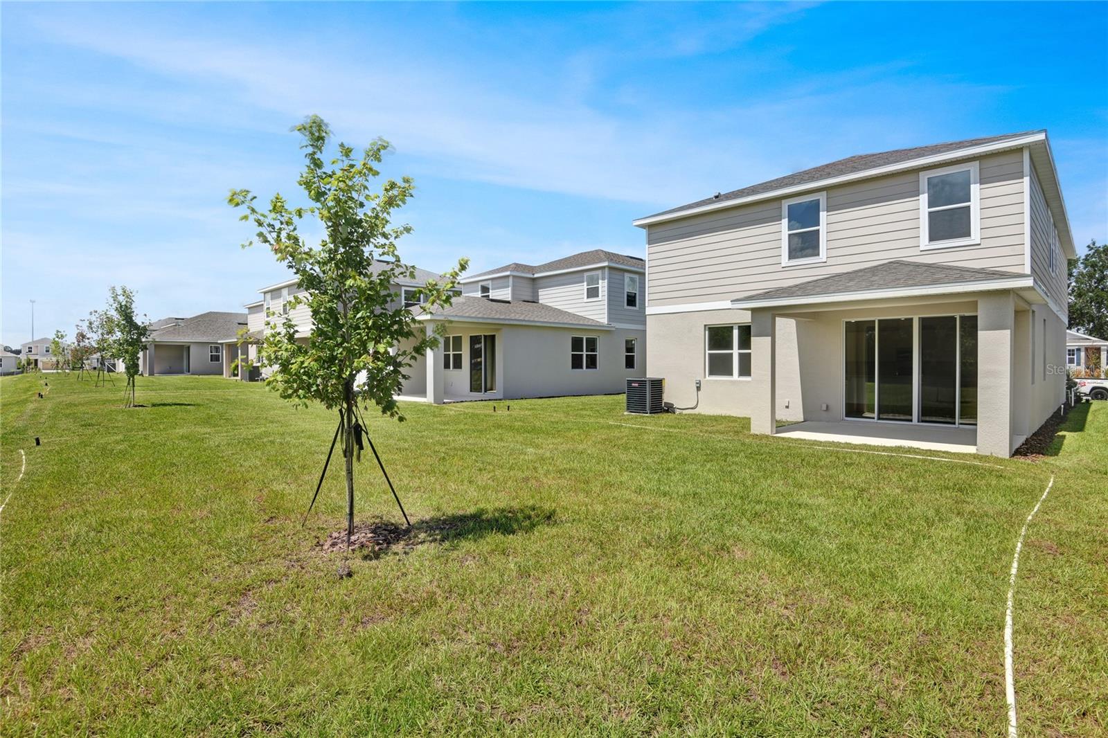 SEASONS AT SHORES OF LAKE DELL - Residential